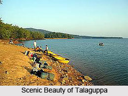Talaguppa, Karnataka