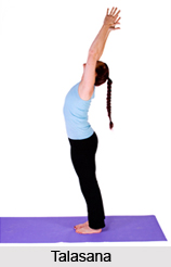 Talasana