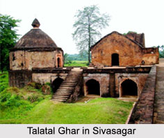 Sivasagar District, Assam
