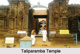 Taliparamba Temple, Cannanore, Kerala