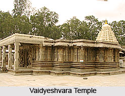 Talkad, Karnataka