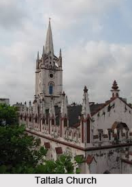 Taltala, Kolkata, West Bengal