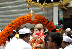Tambadi Jogeshwari