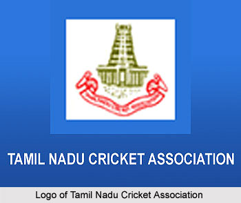 Tamil Nadu Cricket Association
