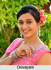Tamil TV Actresses, Indian Television