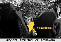 Tamilakam, Tamil Nadu