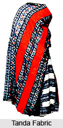Tanda , Cotton Fabrics
