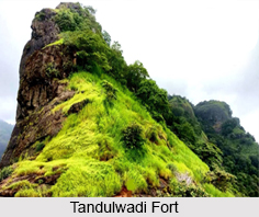 Tandulwadi Fort, Maharashtra