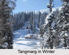 Tangmarg, Baramulla District, West Bengal