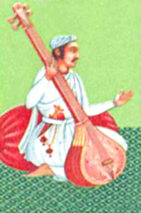 Tansen