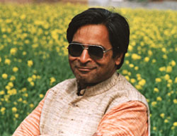 Tantra Yoga Teachers and Painters