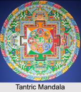 Tantric Mandala, Tantric Practices