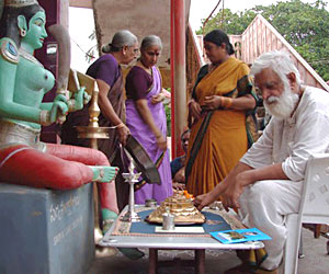Method of Tantra