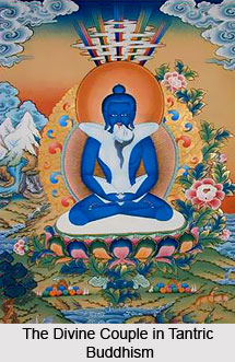 Tantrik Buddhism