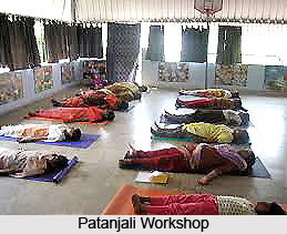 Tapah svadhyaya Isvarapranidhanani kriyayogah, Patanjali Yoga Sutra