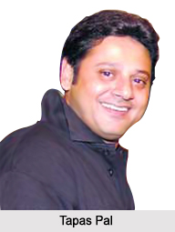 Tapas Pal, Bengali Cinema Actor