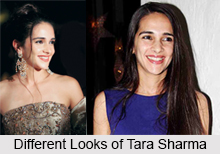 Tara Sharma, Bollywood Actress