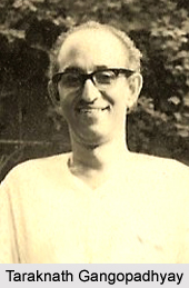 Taraknath Gangopadhyay, Bengali Author