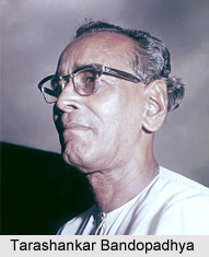 Tarashankar Bandopadhay