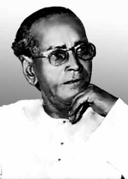 Tarashankar Bandyopadhyay, Indian Litterateur