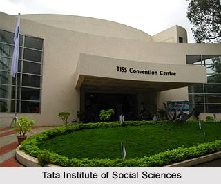 Tata Institute of Social Sciences