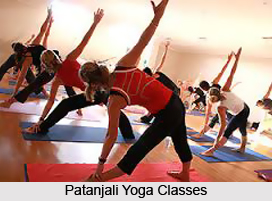 Tatah dvandvah anabhighatah, Patanjali Yoga Sutra