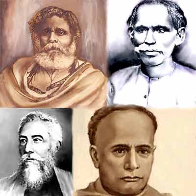 Tattwabodhini Patrika, Bengali Magazine