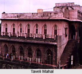 Indo- Islamic Architecture in Malwa