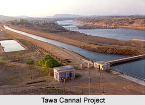 Hydropower Projects in Madhya Pradesh