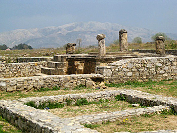 Taxila