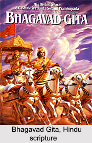 Teachings of Bhagavad Gita