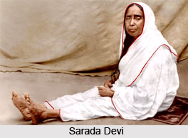 Teachings of Sarada Devi