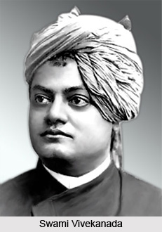 Teachings of Swami Vivekanada