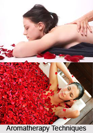 Techniques in Aromatherapy
