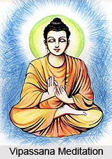 Techniques Of Vipassana Meditation