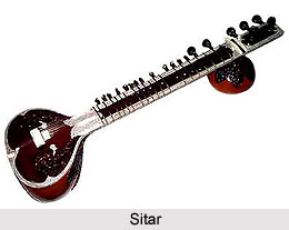 Techniques of Sitar