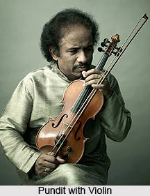 Techniques in Indian Classical Music