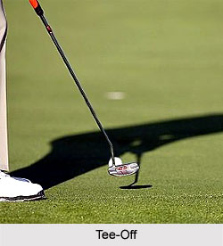 Tee-Off