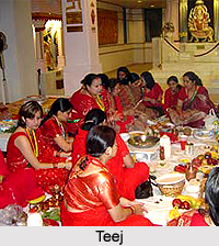 Festivals of Punjab , India