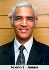 Tejendra Khanna, Lieutenant Governor of Delhi