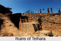 Telhara, Nalanda District, Bihar