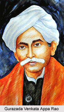 Telugu Poetry in Twentieth Century