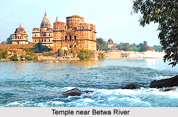 History of Vidisha District, Madhya Pradesh