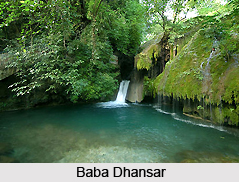 Temples In Udhampur
