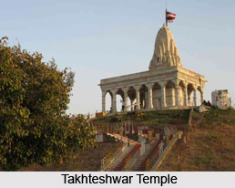 Temples in Bhavnagar