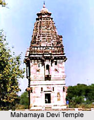 Temples in Bilaspur, Chhattisgarh