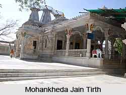 Temples in Dhar