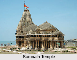 Temples in Junagadh