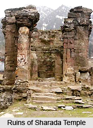 Temples in Kupwara