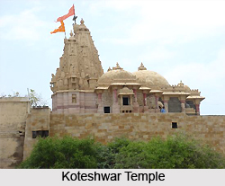 Temples in Kutch